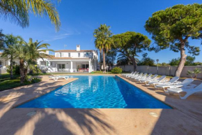 Luxury Villa Premium Salinas